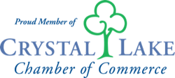 Crystal Lake Chamber of Commerce logo