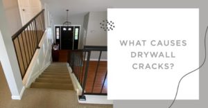 Repair Drywall Cracks | R&J Painting