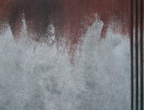 Expert Techniques in Removing Stains from Painted Walls