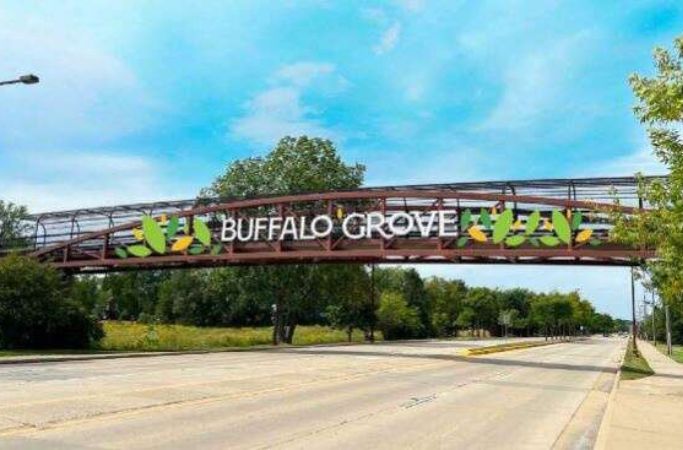 R&J Painting LLC provides painting services in Buffalo Grove.