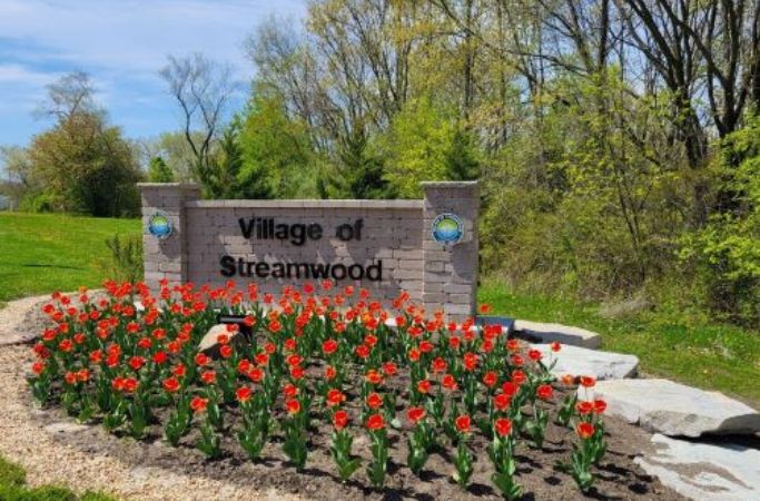 Residential Painting Rockford Illinois