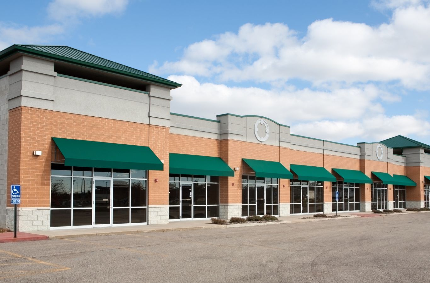 Commercial Painting Contractor in Wauconda, IL by R&J Painting A R&J Painting employee providing expert commercial painting contractor services in Wauconda, IL, with precision tools and focused craftsmanship.