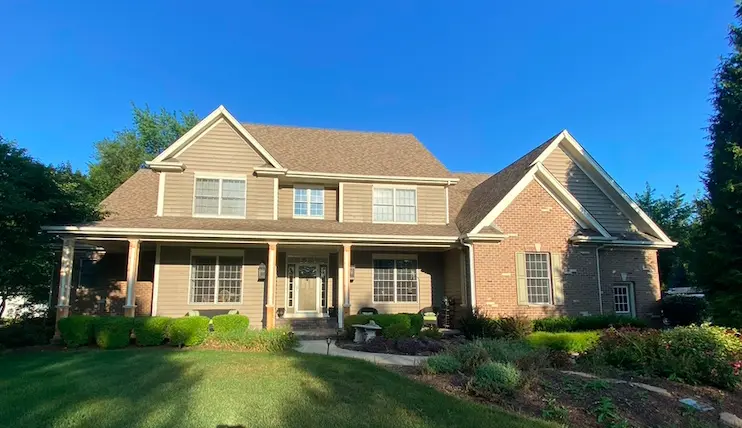 Residential Painting Rockford Illinois