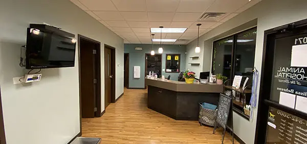 Commercial Painting Deer Park Illinois